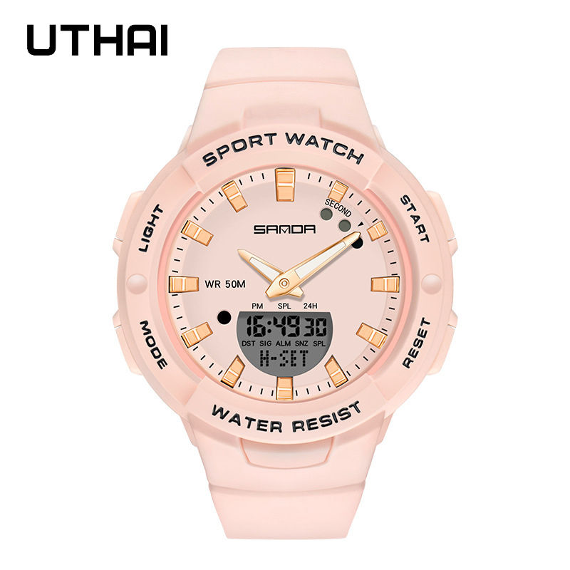 Outdoor Sport Watch - Orologio di marca SAN DA per