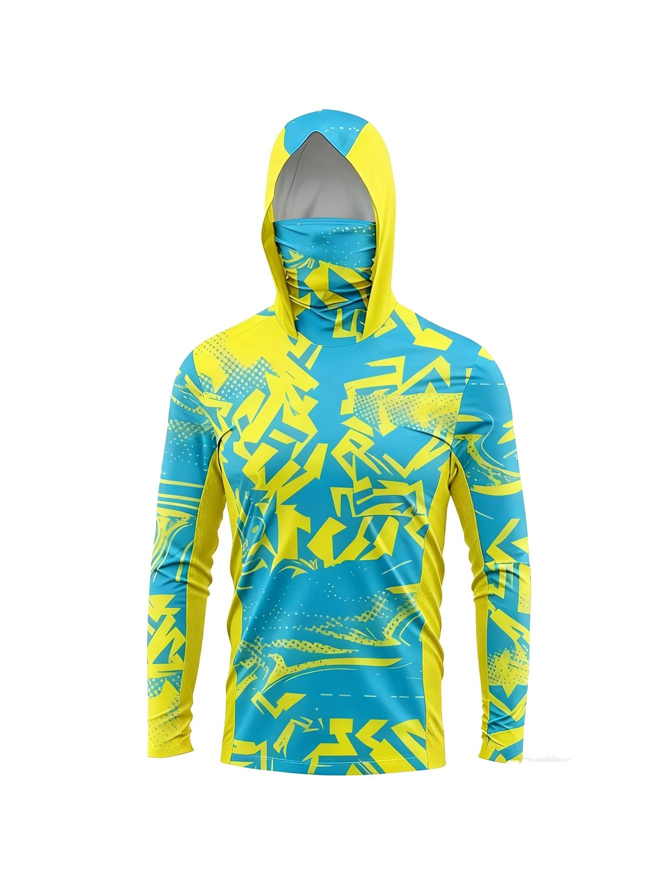 Outdoor Sports Leisure - Completo da Pesca Estivo 2026 per