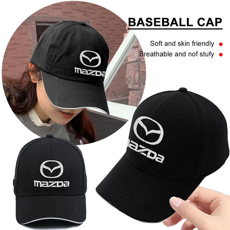 Outdoor Sports Center - Cappellino da Baseball Estivo per Sport