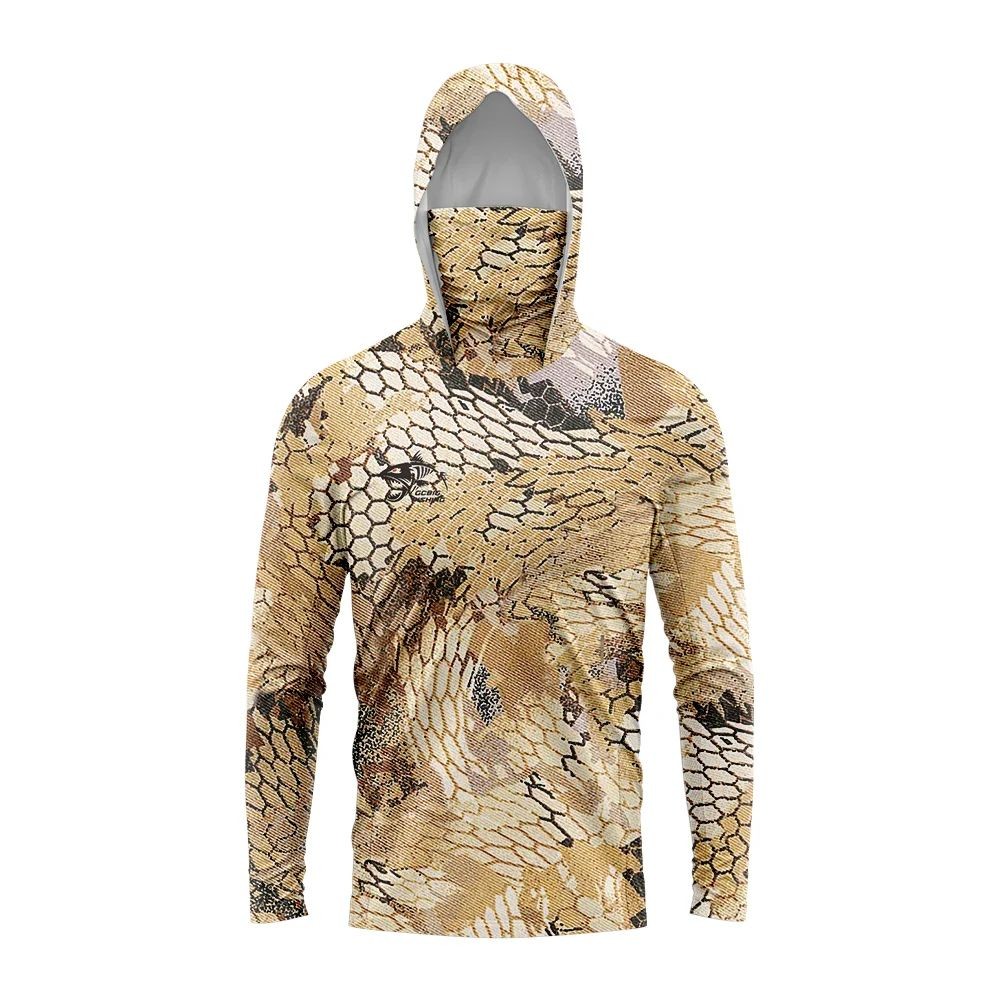 Outdoor Sports Leisure - Completo da Pesca Estivo 2026 per