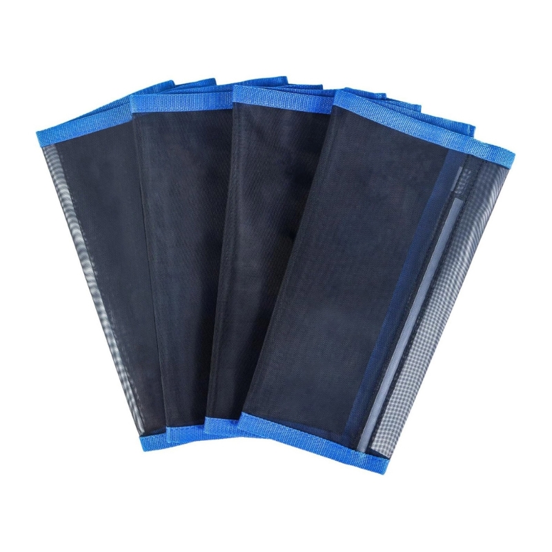 Brushing Boot Horse - 31BE Stivale antimosche per Protettivo per