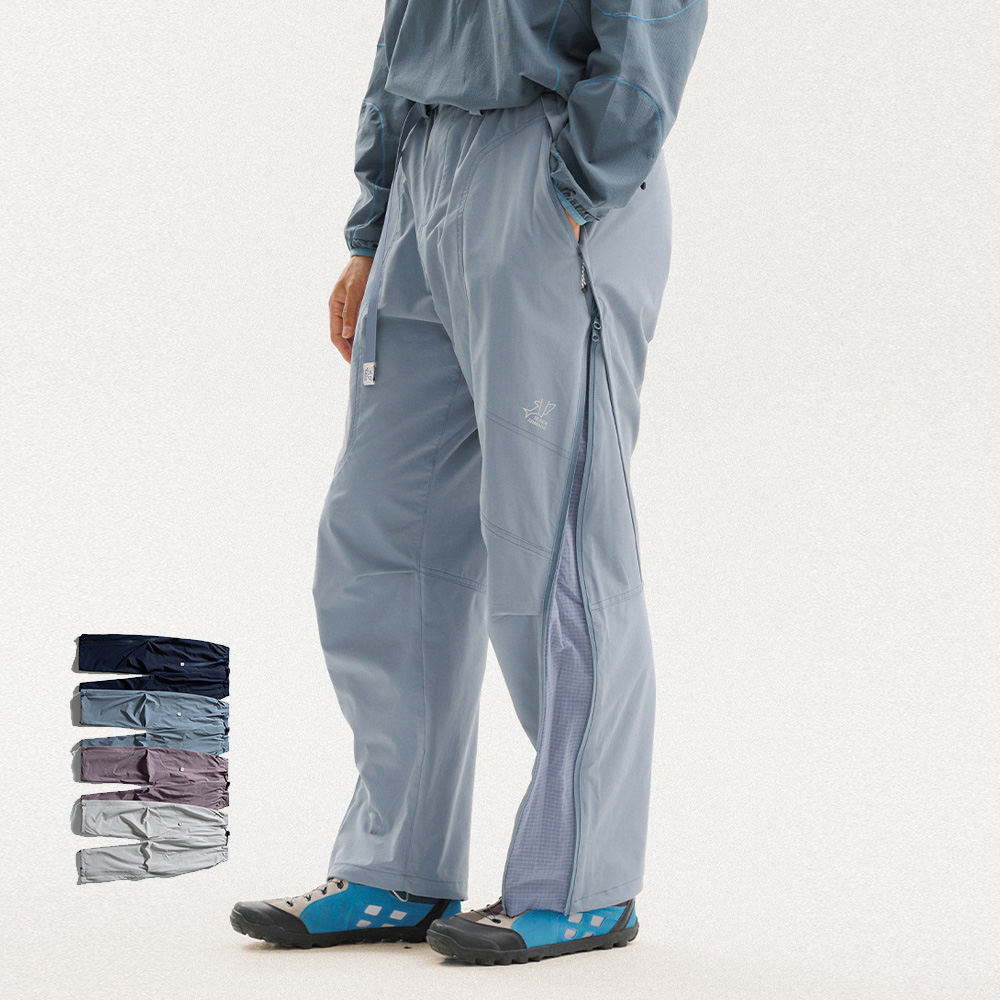 Outdoor Sport Waterproof Pants - Pantaloni cargo impermeabili ad asciugatura rapida