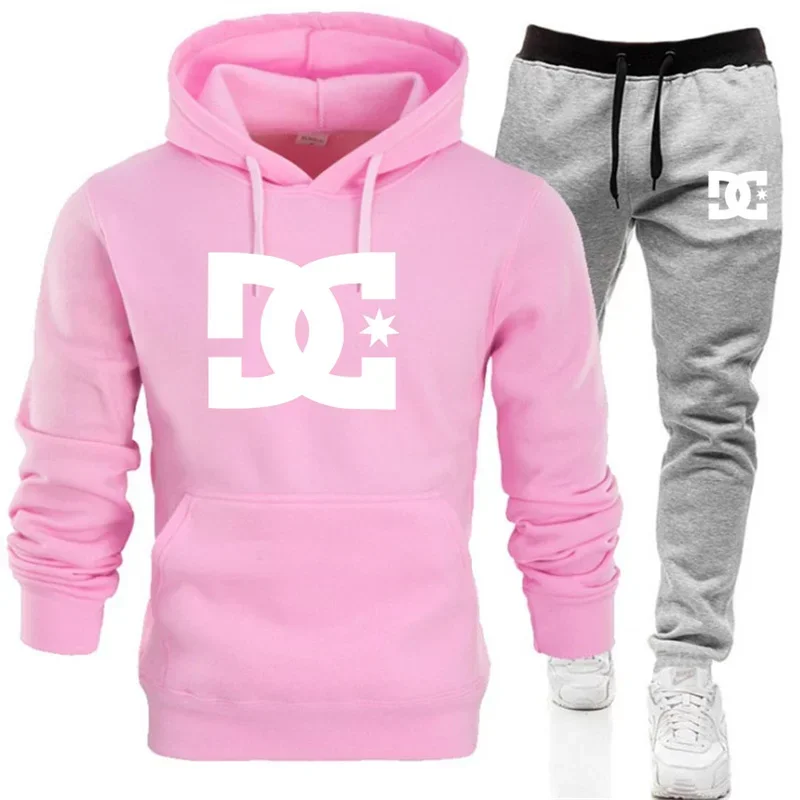 Outdoor Sports Leisure - Completo da Uomo Autunno/Inverno 2026: Felpa