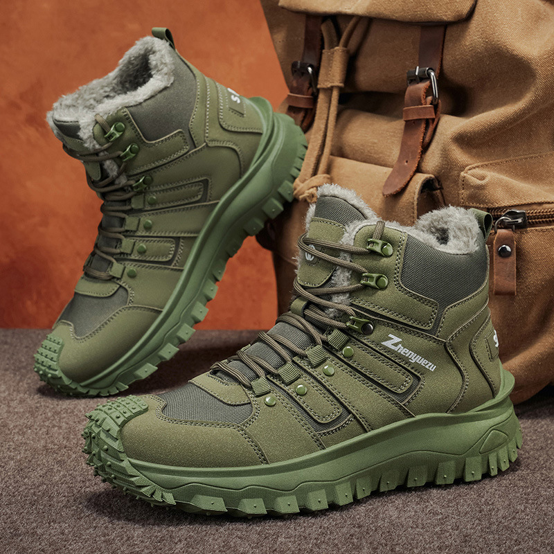Outdoor Sports Leisure - Scarpe Sportive da Uomo Leggere e