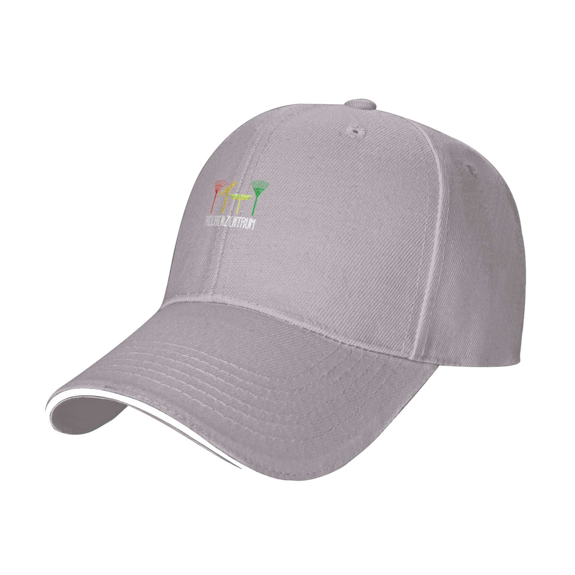 Outdoor Sport Hobbies - Cappellino da Baseball G rtner Geschenkidee