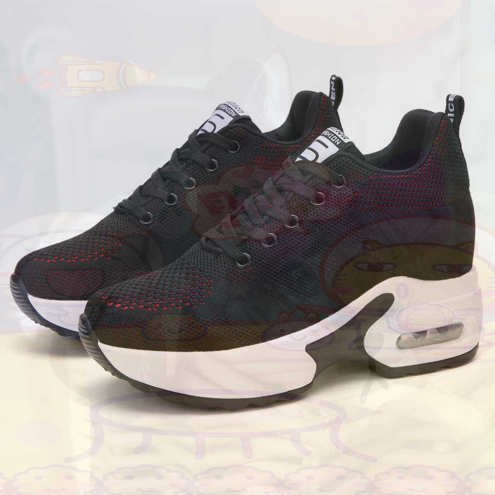Outdoor Sport Festival - Rosso Taglia 36 Scarpe Donna Tennis