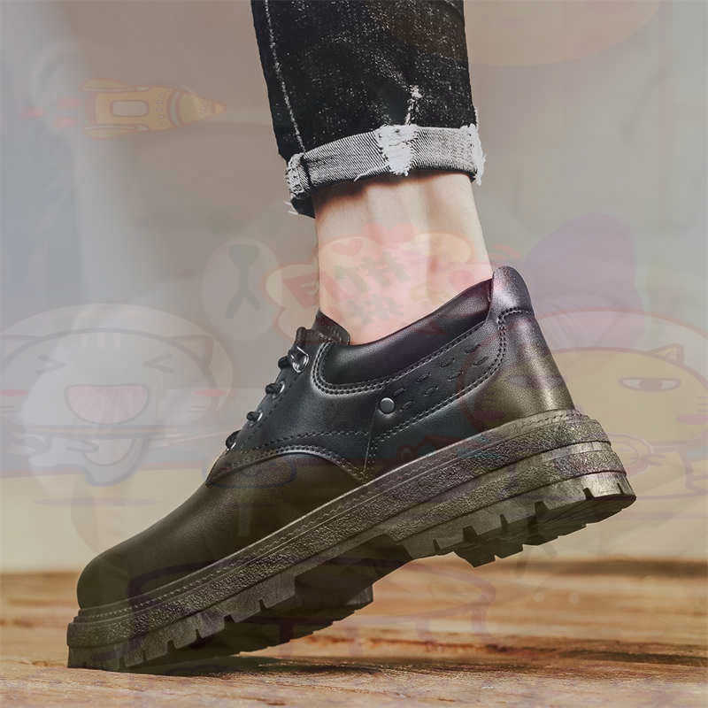 Outdoor Sport Festival - Scarpe da ginnastica alla moda in