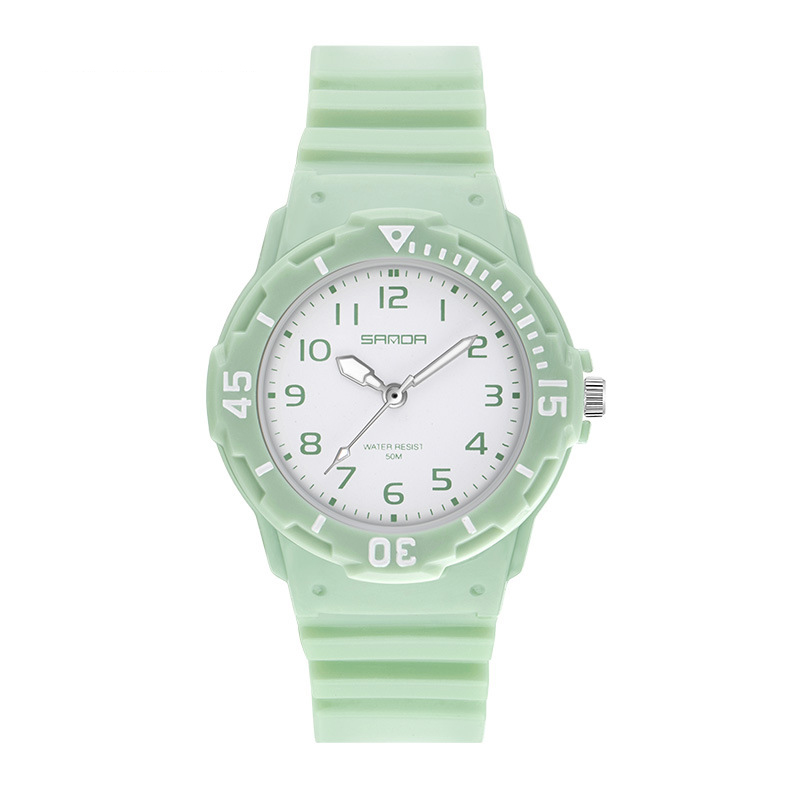 Outdoor Sport Watch - UTHAI Orologio da donna Sport Tendenza