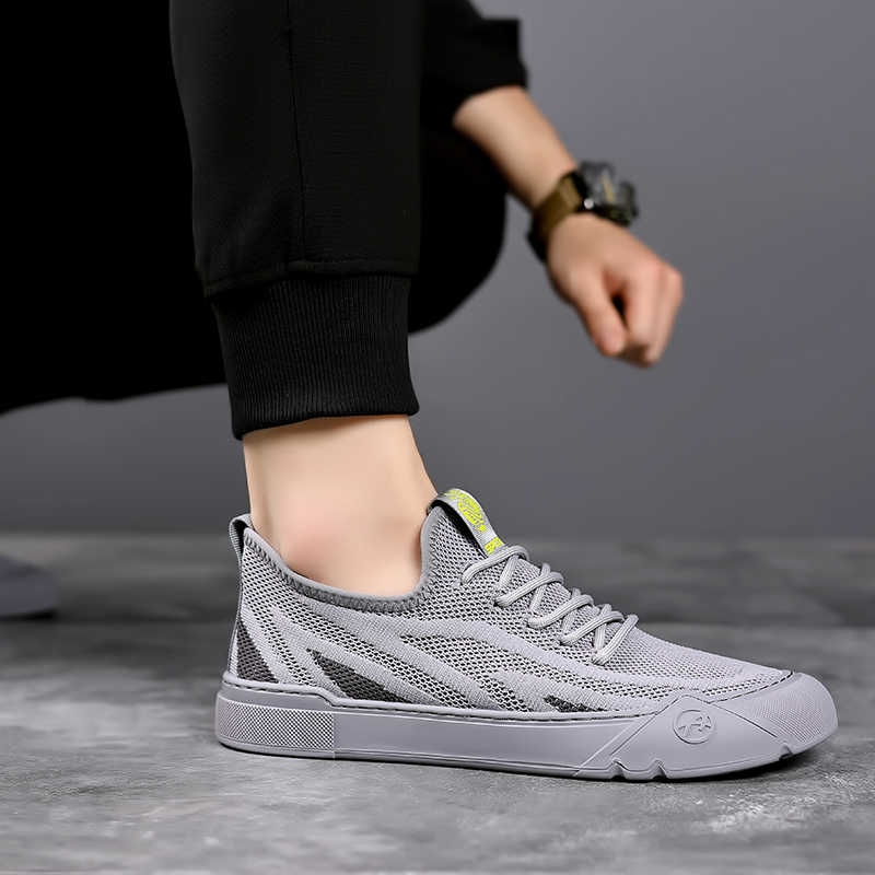 Outdoor Sport Festival - Scarpe da Uomo in Pelle Normale,
