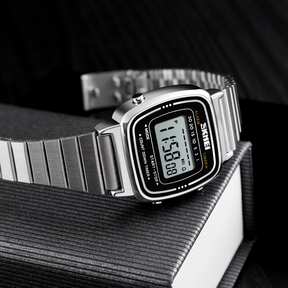 Outdoor Sport Watch - SKMEI 1901 Orologio da donna digitale