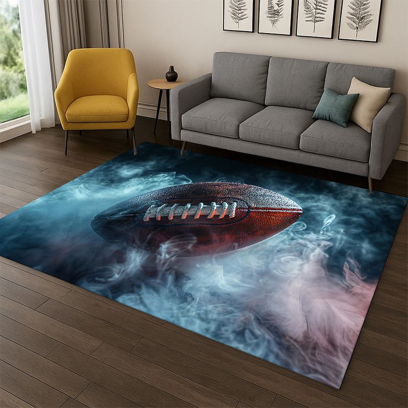 Outdoor Sport Field - Tappeto da rugby, tappeto sportivo da