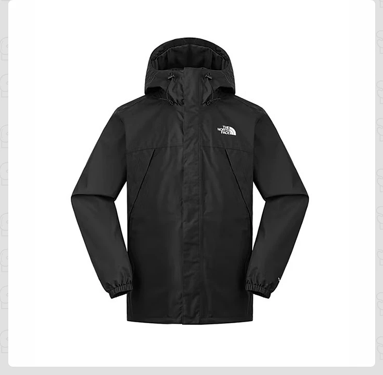 Outdoor Sport North Face - THE NORTH FACE Abbigliamento sportivo classico