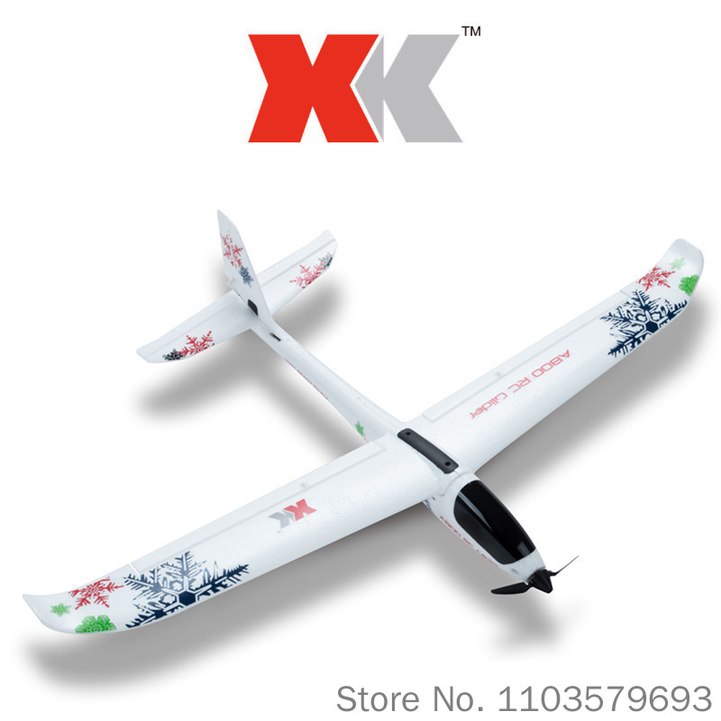 Wltoys Xk Rc Glider Xka800 Aer - Outdoor Sport Hobbies recensione e prezzo