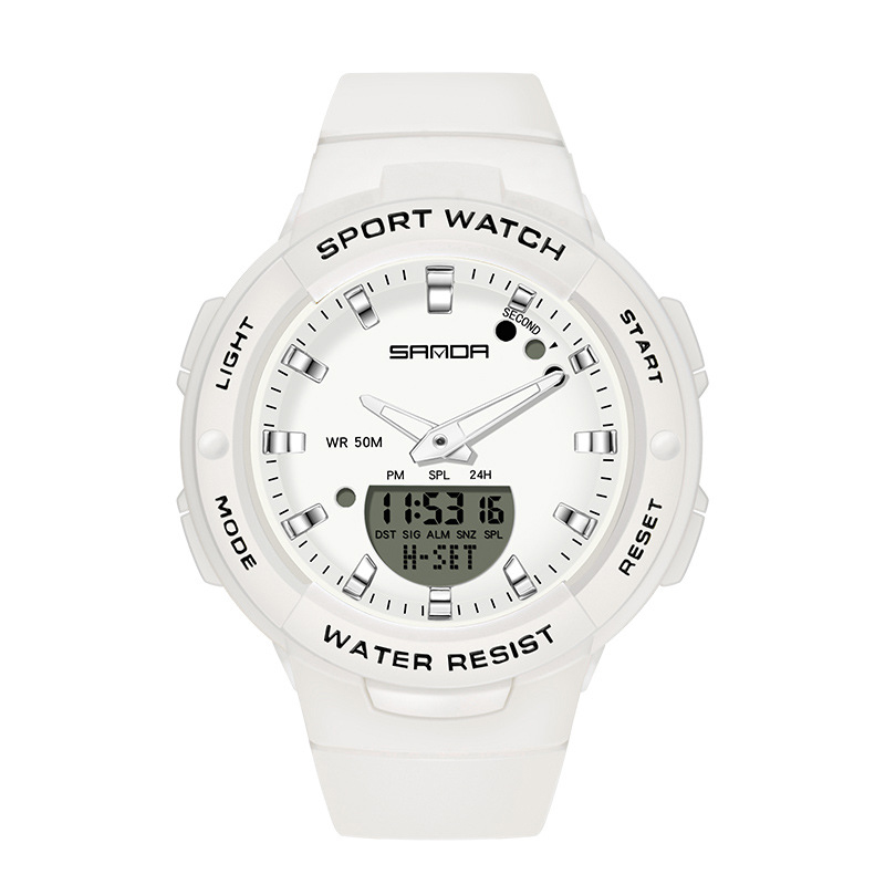 Orologio di marca SAN DA per d - Outdoor Sport Watch recensione e prezzo