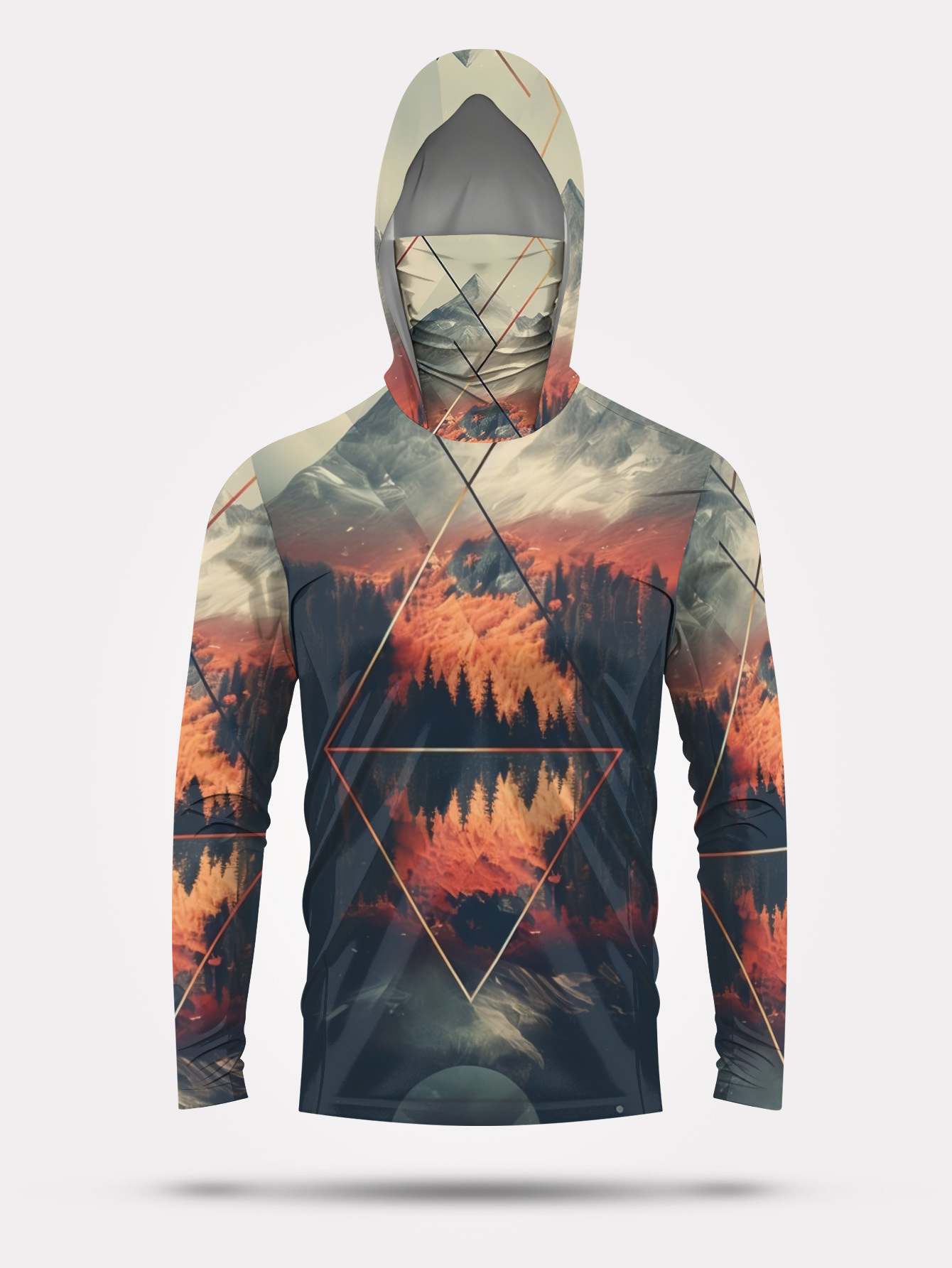 Camicia a maniche lunghe da uo - Outdoor Sports Leisure recensione e prezzo