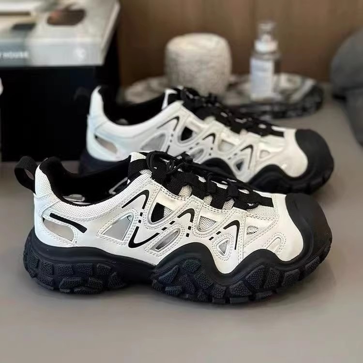 Scarpe da donna alla moda traf - Outdoor Sports Leisure recensione e prezzo