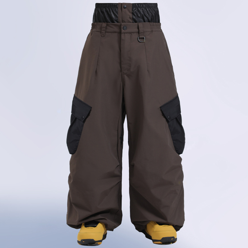 2025 Sport all'aria aperta Mou - Outdoor Sport Waterproof Pants recensione e prezzo