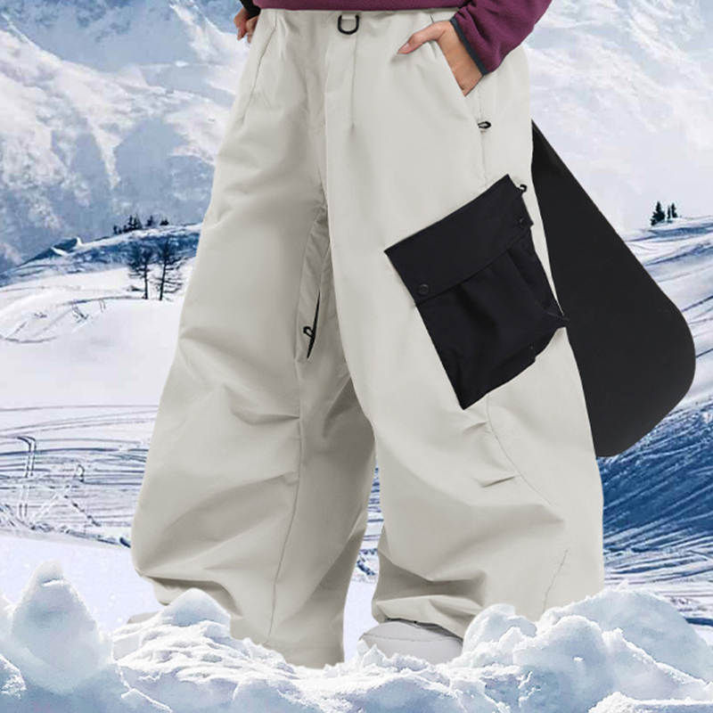 2025 Sport all'aria aperta Mou - Outdoor Sport Waterproof Pants recensione e prezzo