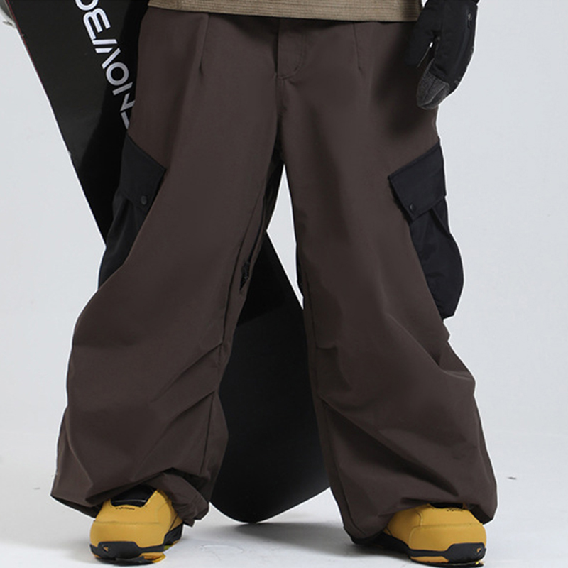 2025 Sport all'aria aperta Mou - Outdoor Sport Waterproof Pants recensione e prezzo