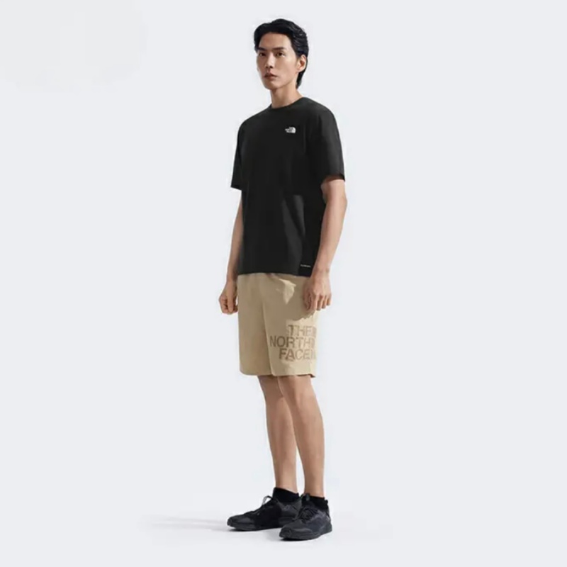 The North Face T-Shirt a Manic - Outdoor Sport North Face recensione e prezzo