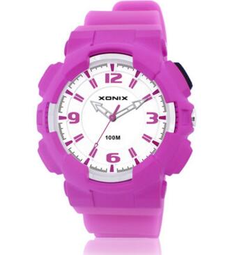 Orologio sportivo da donna Oro - Outdoor Sport Watch recensione e prezzo