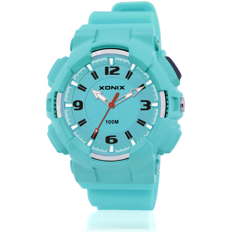 Orologio sportivo da donna Oro - Outdoor Sport Watch recensione e prezzo
