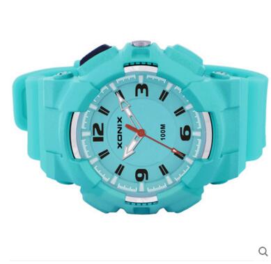 Orologio sportivo da donna Oro - Outdoor Sport Watch recensione e prezzo