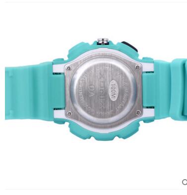 Orologio sportivo da donna Oro - Outdoor Sport Watch recensione e prezzo