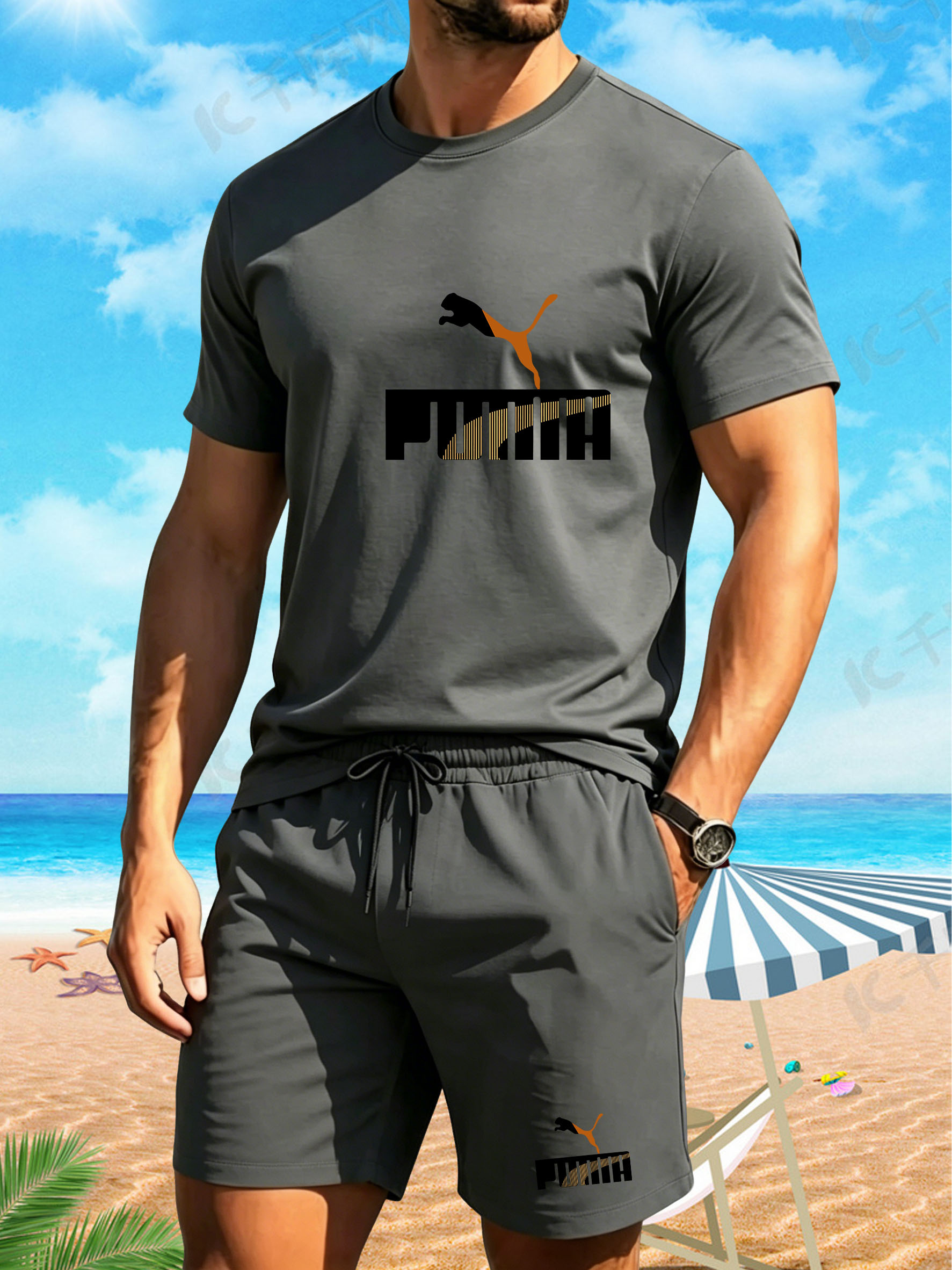 Nuovo Set Sportivo Estivo 2026 - Outdoor Sports Leisure recensione e prezzo