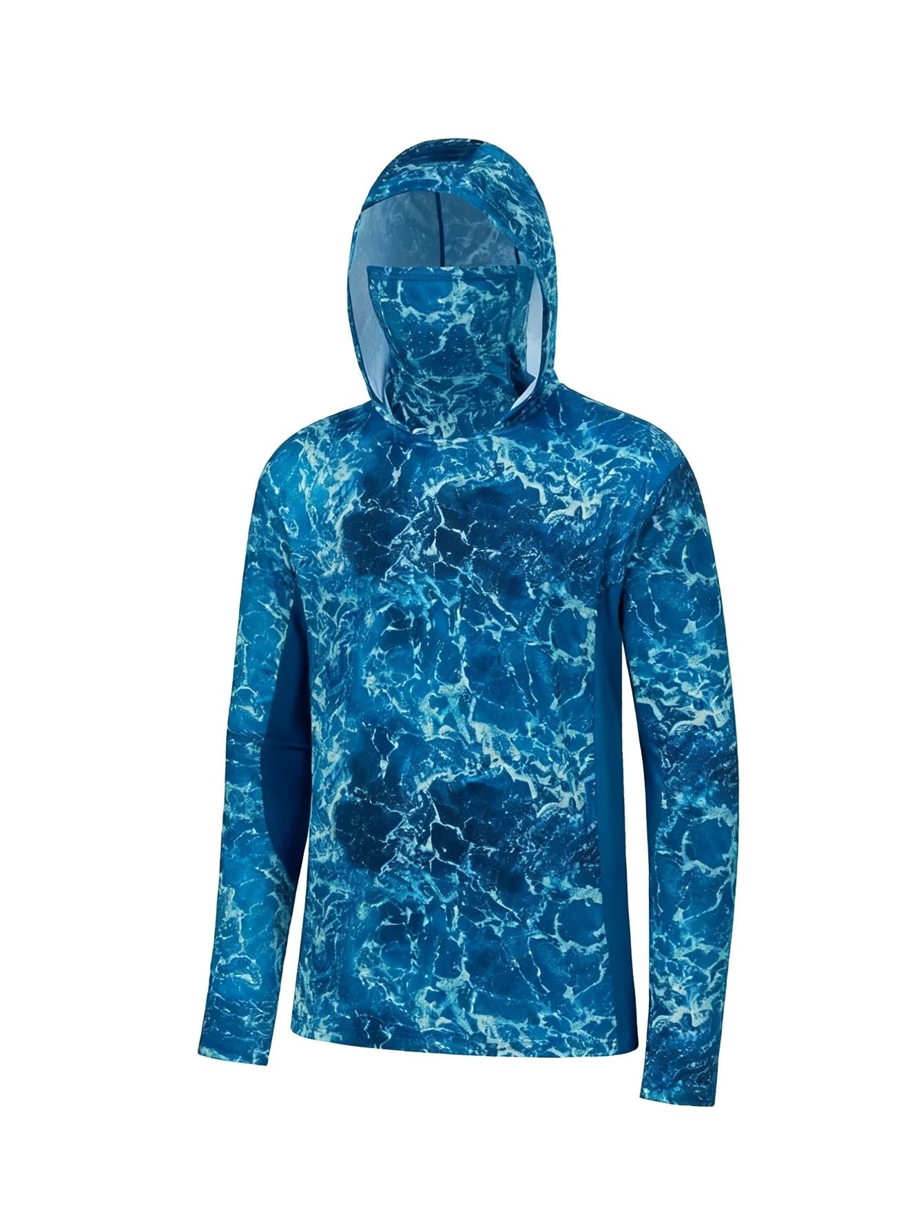 Completo da Pesca Estivo 2026  - Outdoor Sports Leisure recensione e prezzo