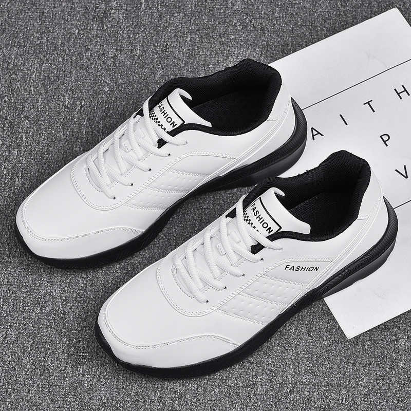 Scarpe da Ginnastica Plateform - Outdoor Sport Festival recensione e prezzo