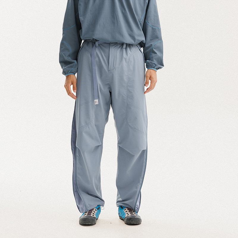 Pantaloni cargo impermeabili a - Outdoor Sport Waterproof Pants recensione e prezzo