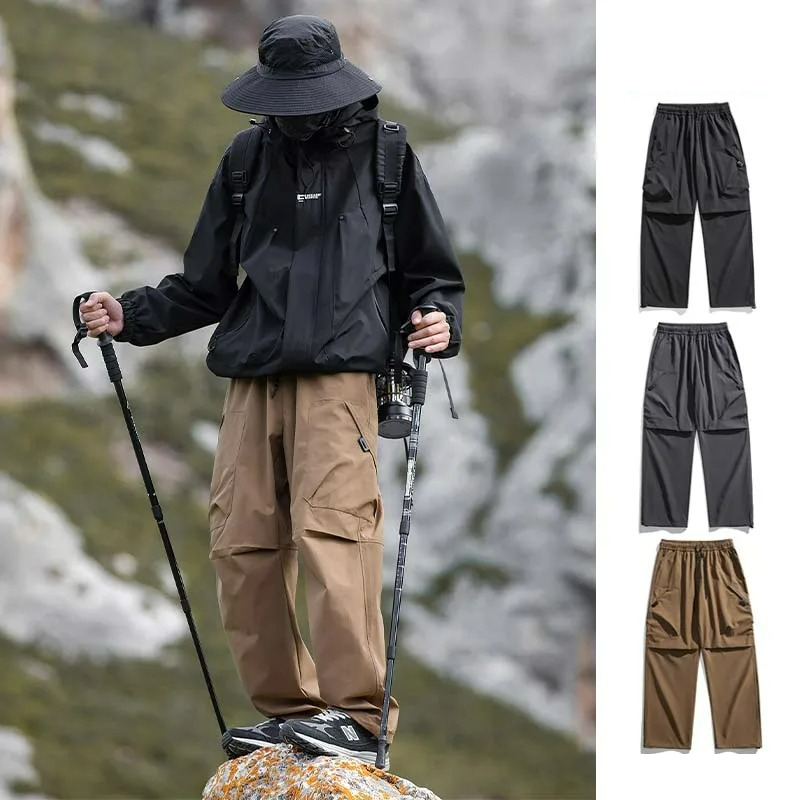 Pantaloni da Arrampicata per U - Outdoor Sport Waterproof Pants recensione e prezzo