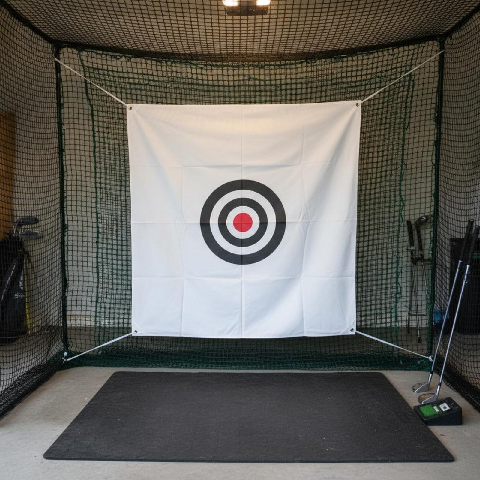 Rete da Golf per Allenamento c - Outdoor Sports Center recensione e prezzo