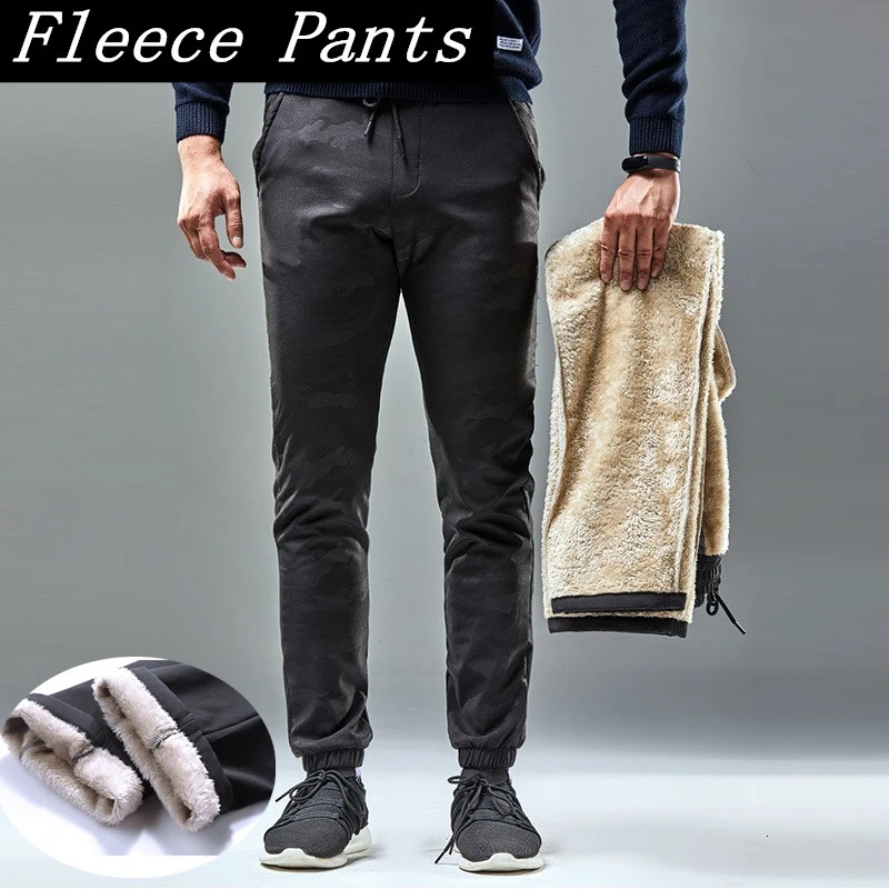 4XL inverno più velluto pantal - Outdoor Sport Waterproof Pants recensione e prezzo