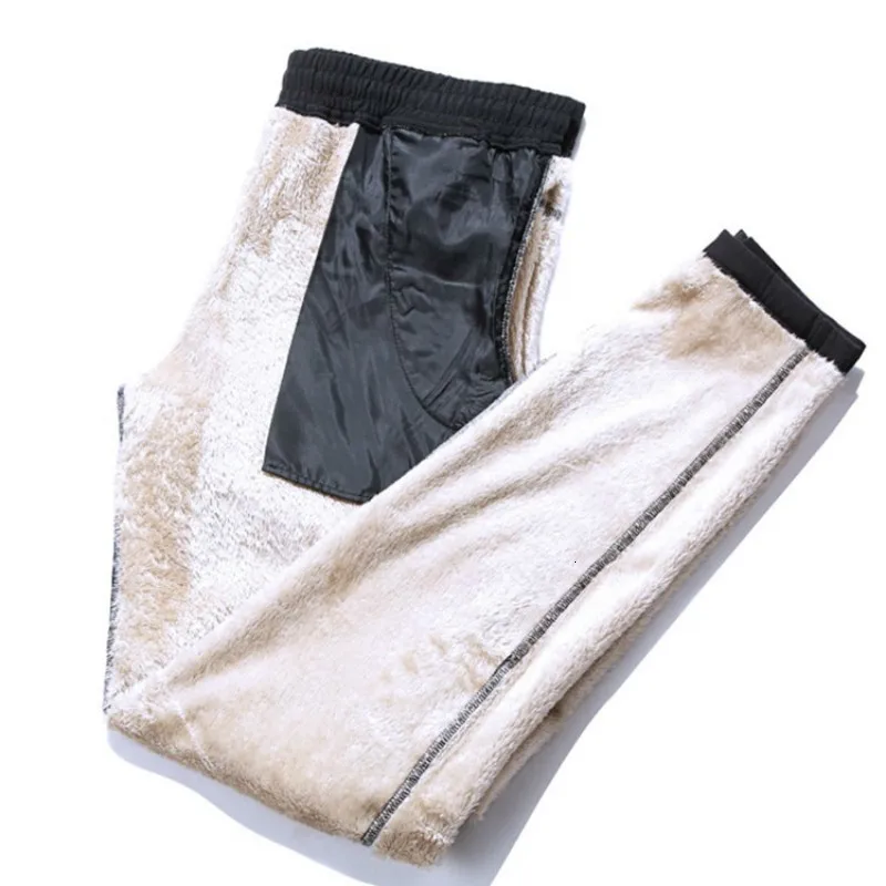 4XL inverno più velluto pantal - Outdoor Sport Waterproof Pants recensione e prezzo