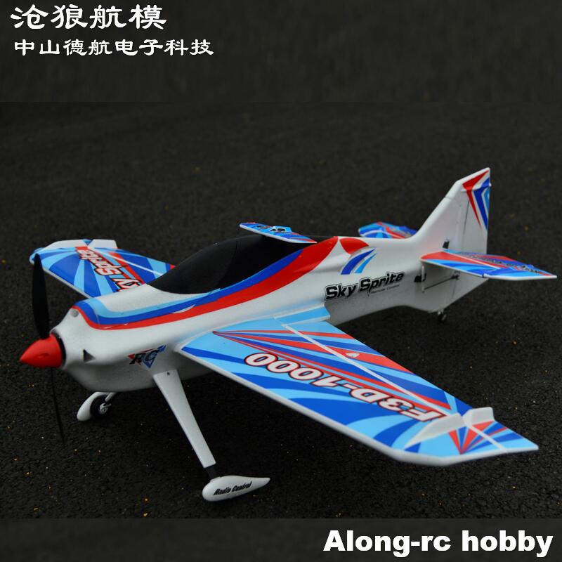 EPO Schiuma RC Aereo Sport Aer - Outdoor Sport Hobbies recensione e prezzo