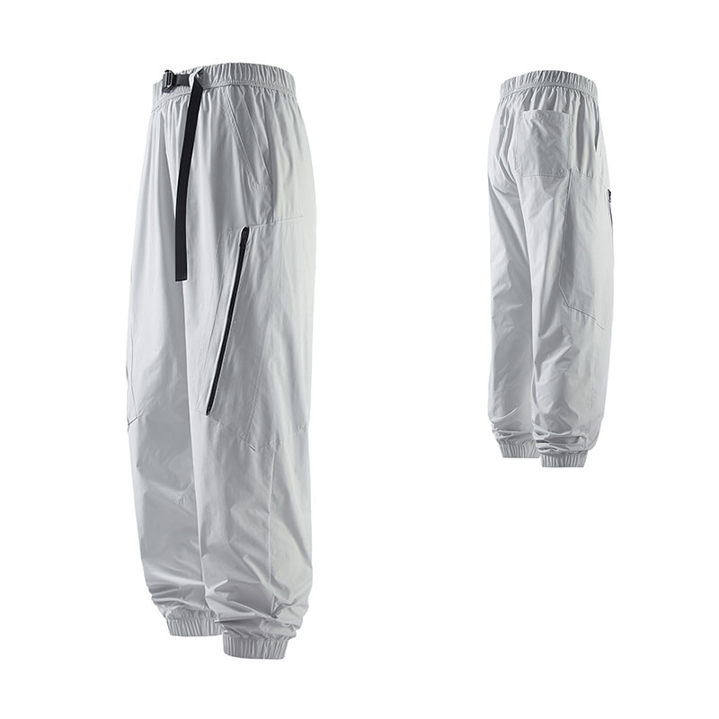 Pantaloni da Escursionismo Pri - Outdoor Sport Waterproof Pants recensione e prezzo
