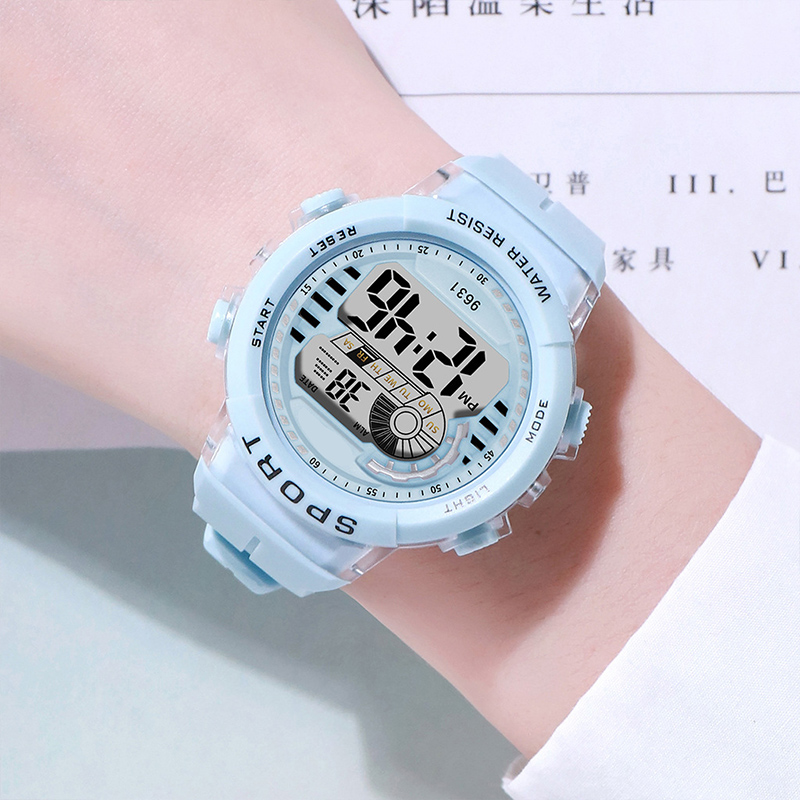 Orologio Sportivo alla Moda 1/ - Outdoor Sport Watch recensione e prezzo