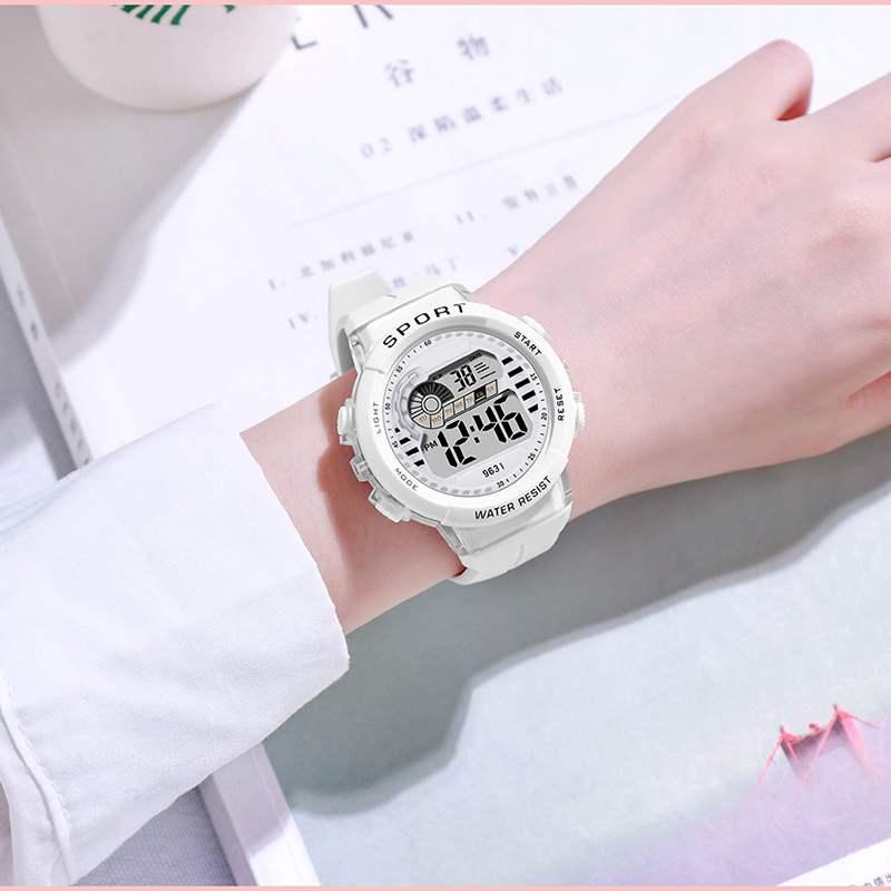 Orologio Sportivo alla Moda 1/ - Outdoor Sport Watch recensione e prezzo