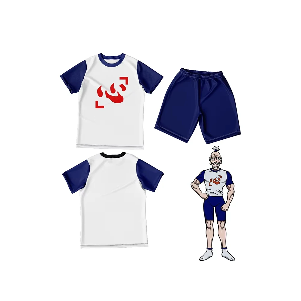 Completo Estivo da Uomo con St - Outdoor Sports Leisure recensione e prezzo