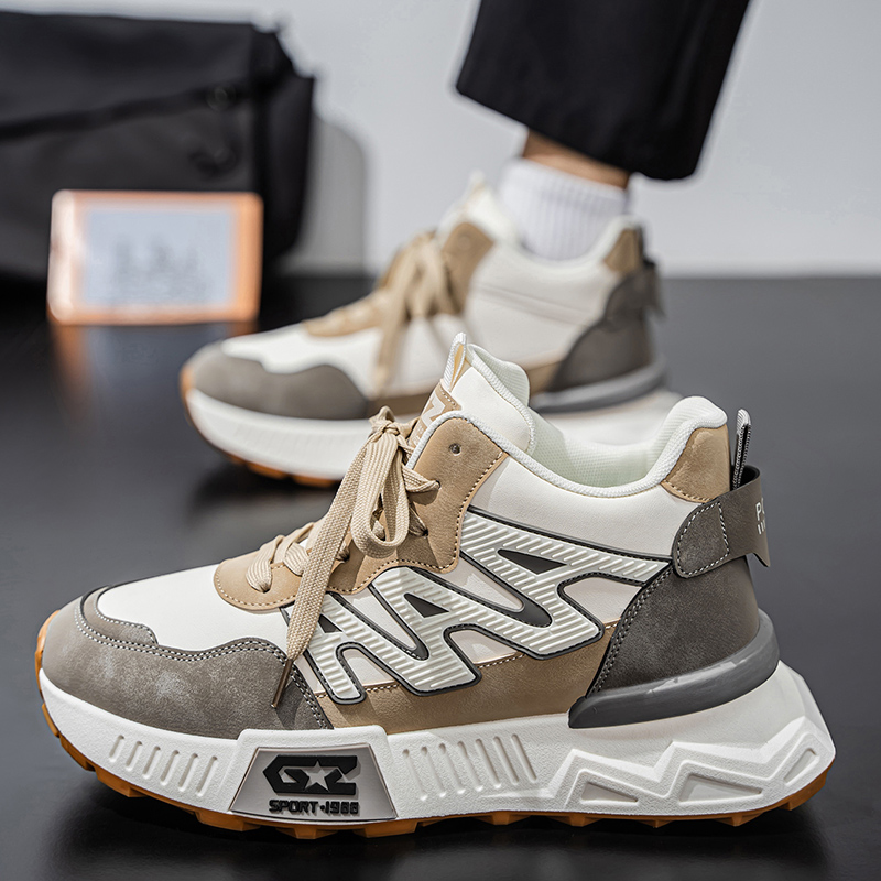 Suola spessa Tendenza 2025 Nuo - Outdoor Sports Leisure recensione e prezzo