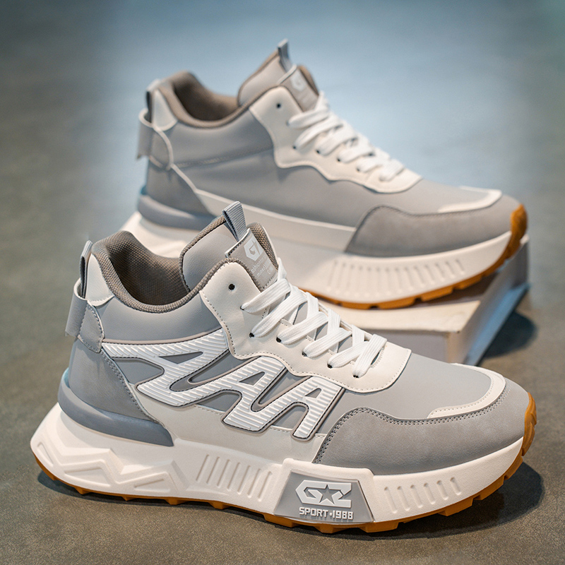 Suola spessa Tendenza 2025 Nuo - Outdoor Sports Leisure recensione e prezzo