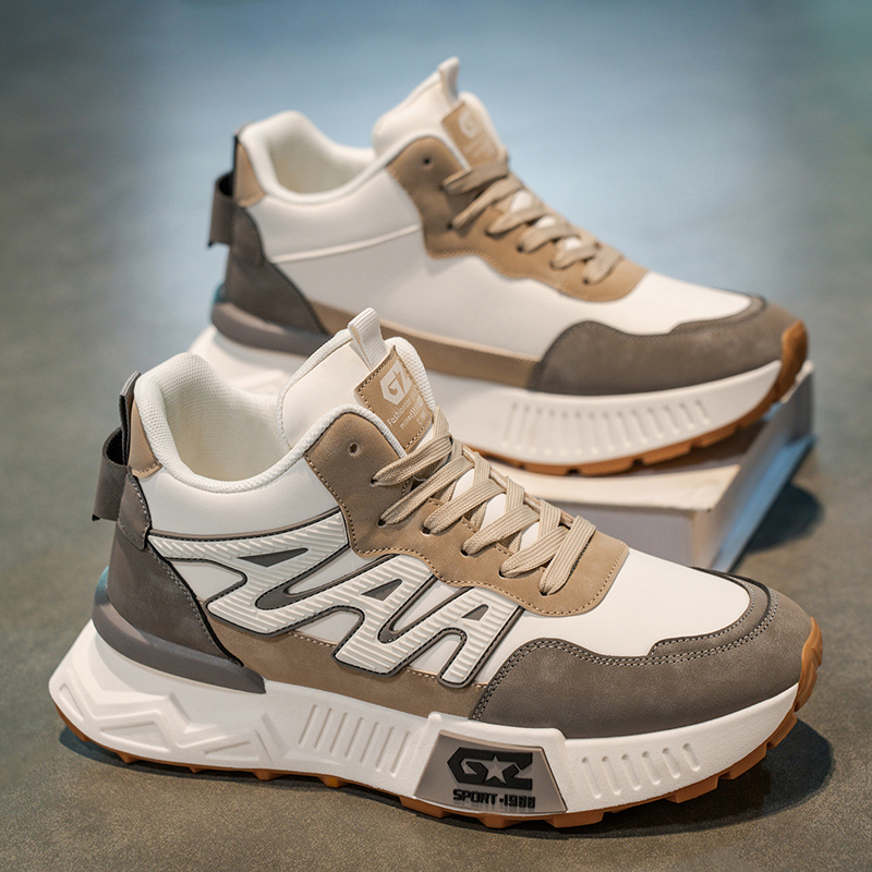 Suola spessa Tendenza 2025 Nuo - Outdoor Sports Leisure recensione e prezzo