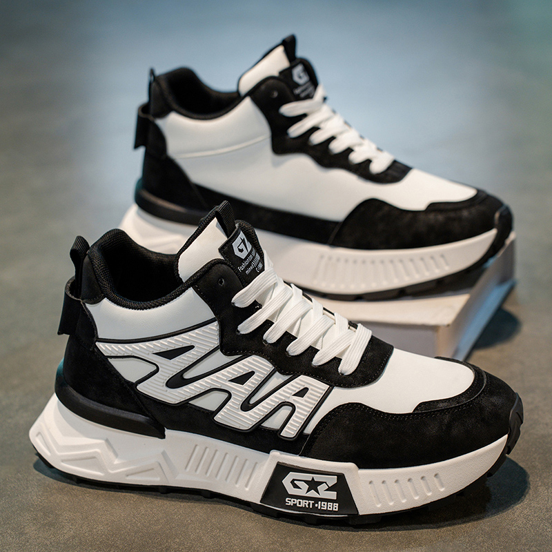 Suola spessa Tendenza 2025 Nuo - Outdoor Sports Leisure recensione e prezzo