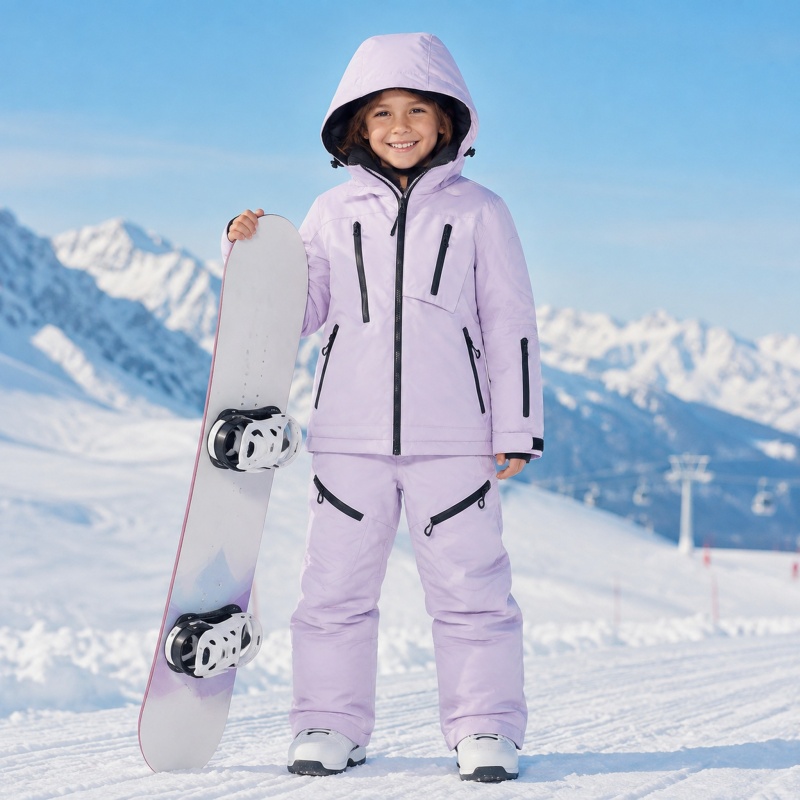 Completo Invernale Caldo con C - Outdoor Sport Waterproof Pants recensione e prezzo