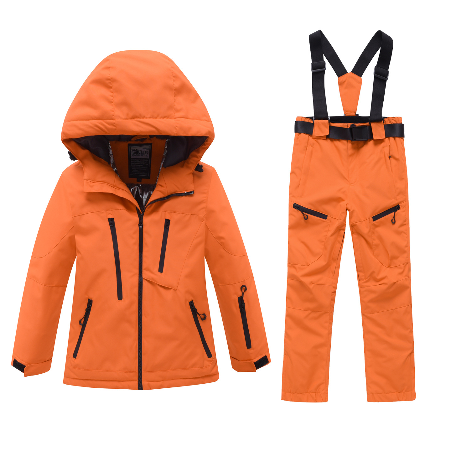 Completo Invernale Caldo con C - Outdoor Sport Waterproof Pants recensione e prezzo