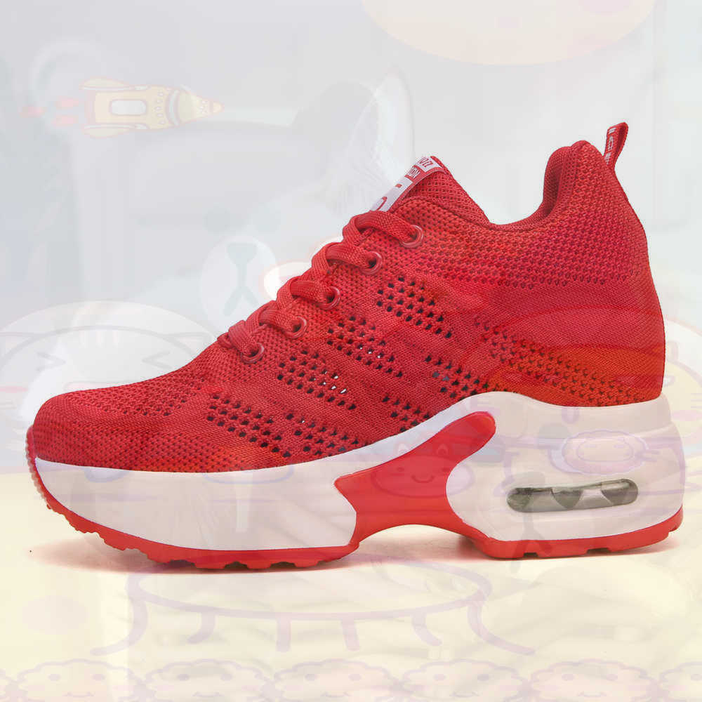 Rosso Taglia 36 Scarpe Donna T - Outdoor Sport Festival recensione e prezzo