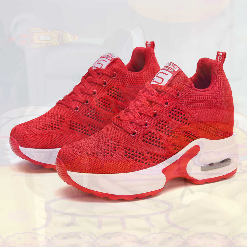 Rosso Taglia 36 Scarpe Donna T - Outdoor Sport Festival recensione e prezzo