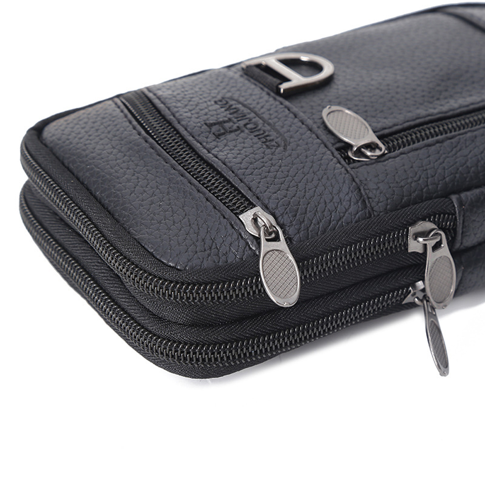 Marsupio da uomo Borsa per cel - Outdoor Sports Leisure recensione e prezzo